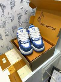 Picture of Louis Vuitton Shoes _SKULVsz35-4139-454cmmnf051516443